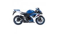 Discount 2006-2007 Suzuki GSXR 600 K6 Fairings Canada