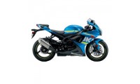 Discount Suzuki GSXR 750 Fairings Canada