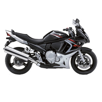 Discount Suzuki GSX 650F Fairings Canada Discount Suzuki GSX 650F Fairings Canada