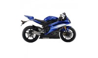 Discount 2006-2007 Yamaha R6 Fairings Canada