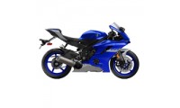 Discount 2017-2023 Yamaha R6 Fairings Canada