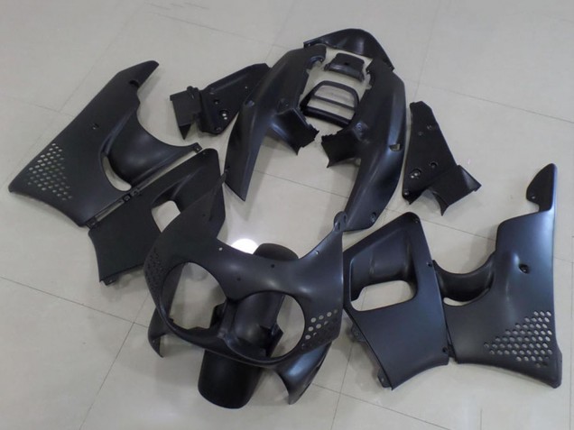 Discount 1994-1995 Matte Black Honda CBR900RR 893 Motorcycle Fairings Canada