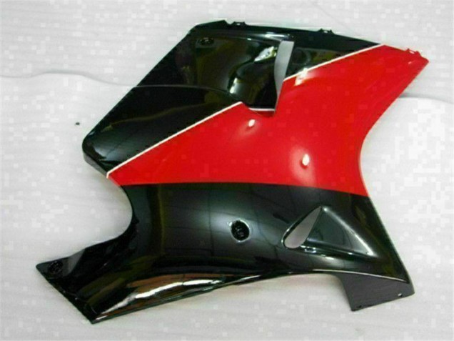 Discount 1996-2007 Red Glossy Black Honda CBR1100XX Motorcycle Fairings Canada