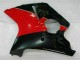 Discount 1996-2007 Red Glossy Black Honda CBR1100XX Motorcycle Fairings Canada