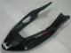 Discount 1996-2007 Glossy Black White West Honda CBR1100XX Motorcycle Fairings Canada