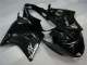 Discount 1996-2007 Glossy Black Honda CBR1100XX Motorcycle Fairing Kits Canada