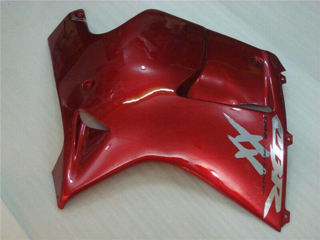 Discount 1996-2007 Red Honda CBR1100XX Motorcycle Fairing Canada