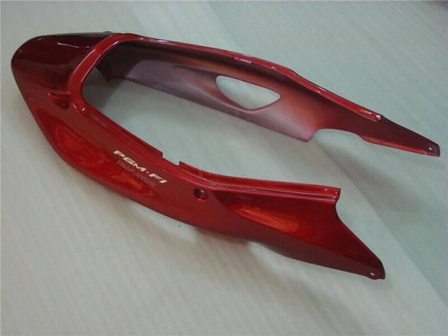 Discount 1996-2007 Red Honda CBR1100XX Motorcycle Fairing Canada