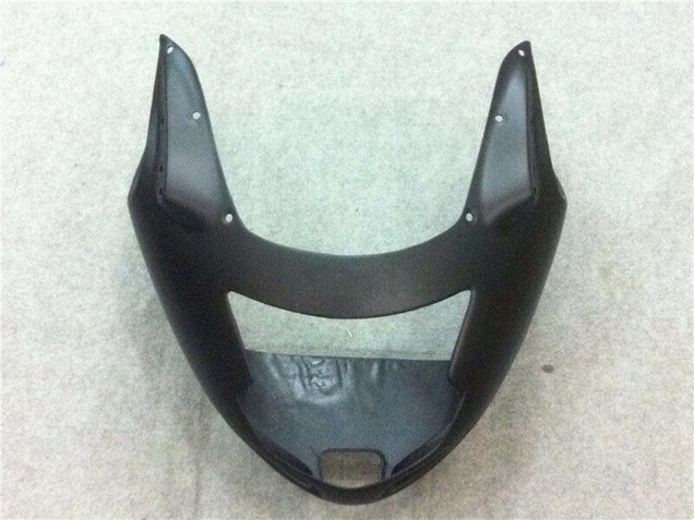 Discount 1996-2007 Matte Black Silver Honda CBR1100XX Motorcycle Fairings Canada