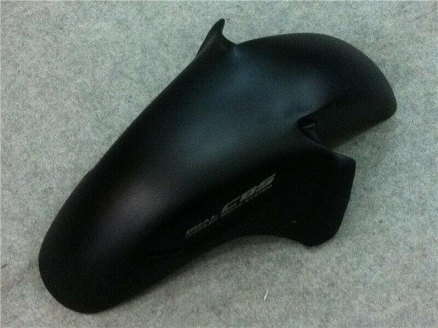 Discount 1996-2007 Matte Black Silver Honda CBR1100XX Motorcycle Fairings Canada