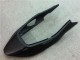 Discount 1996-2007 Matte Black Silver Honda CBR1100XX Motorcycle Fairings Canada