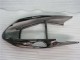 Discount 1996-2007 Glossy Black Silver Flame Honda CBR1100XX Motorcycle Fairings Canada