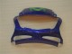 Discount 1995-1996 Blue Green Yellow MoviStar Red Castrol Honda CBR600 F3 Motorcycle Fairings Canada