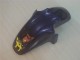 Discount 1995-1996 Blue Yellow Joes Honda CBR600 F3 Motorcycle Fairings Canada