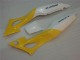 Discount 1995-1996 Blue Yellow Joes Honda CBR600 F3 Motorcycle Fairings Canada