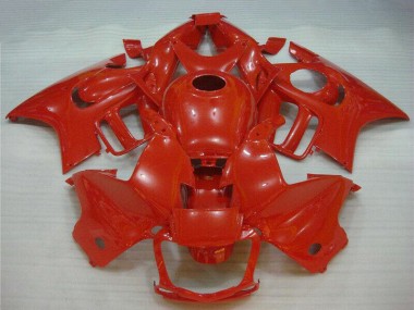 Discount 1995-1996 Red Honda CBR600 F3 Motorcycle Fairings Canada