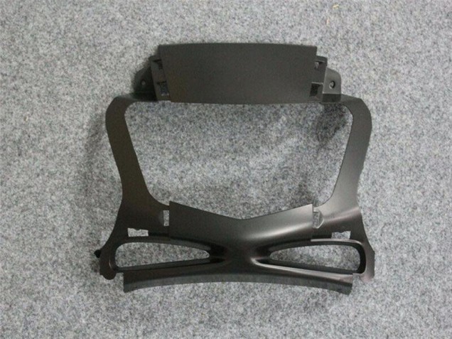 Discount 1995-1996 White Matte Black Flame Honda CBR600 F3 Motorcycle Fairings Canada