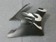 Discount 1995-1996 White Matte Black Flame Honda CBR600 F3 Motorcycle Fairings Canada