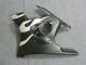Discount 1995-1996 White Matte Black Flame Honda CBR600 F3 Motorcycle Fairings Canada