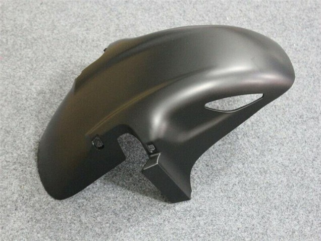 Discount 1995-1996 White Matte Black Flame Honda CBR600 F3 Motorcycle Fairings Canada