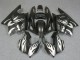 Discount 1995-1996 White Matte Black Flame Honda CBR600 F3 Motorcycle Fairings Canada