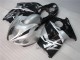 Discount 1996-2007 Silver Black Suzuki GSXR 1300 Hayabusa Motorcycle Fairings Canada