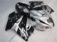 Discount 1996-2007 Silver Black Suzuki GSXR 1300 Hayabusa Motorcycle Fairings Canada