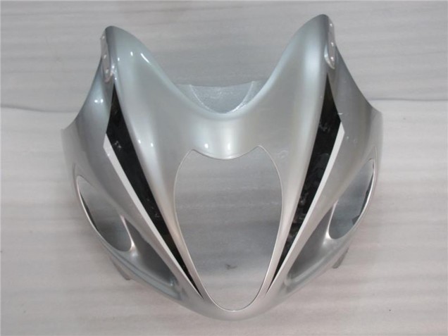 Discount 1996-2007 Silver Black Suzuki GSXR 1300 Hayabusa Motorcycle Fairings Canada