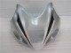 Discount 1996-2007 Silver Black Suzuki GSXR 1300 Hayabusa Motorcycle Fairings Canada