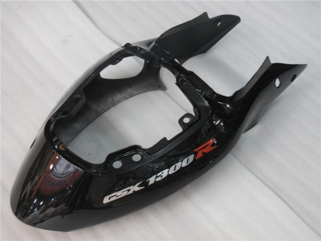 Discount 1996-2007 Silver Black Suzuki GSXR 1300 Hayabusa Motorcycle Fairings Canada