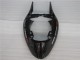 Discount 1996-2007 Silver Black Suzuki GSXR 1300 Hayabusa Motorcycle Fairings Canada