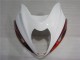 Discount 1996-2007 White Orange Black Suzuki GSXR 1300 Hayabusa Motorcycle Fairings Canada