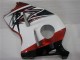 Discount 1996-2007 White Orange Black Suzuki GSXR 1300 Hayabusa Motorcycle Fairings Canada