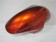 Discount 1996-2007 White Orange Black Suzuki GSXR 1300 Hayabusa Motorcycle Fairings Canada