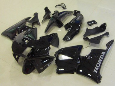 Discount 1998-1999 Glossy Black Honda CBR900RR 919 Motorcycle Fairings Canada