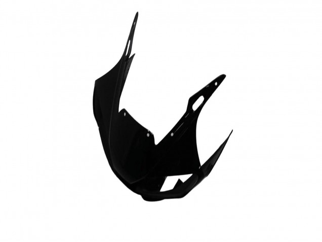 Discount 1998-2002 Glossy Black Matte Black Yamaha YZF R6 Motorcycle Fairings Canada