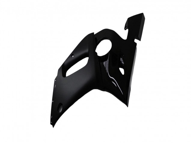 Discount 1998-2002 Glossy Black Matte Black Yamaha YZF R6 Motorcycle Fairings Canada