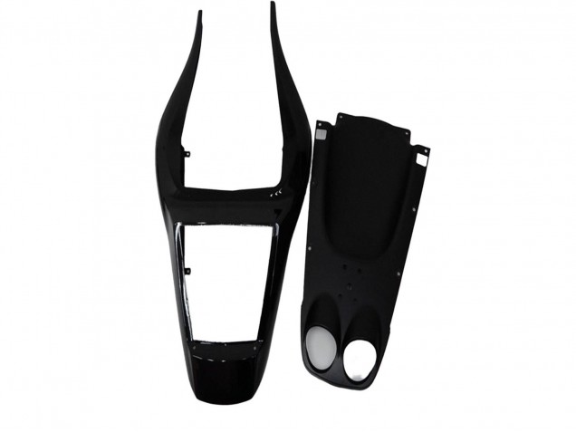 Discount 1998-2002 Glossy Black Matte Black Yamaha YZF R6 Motorcycle Fairings Canada