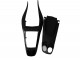 Discount 1998-2002 Glossy Black Matte Black Yamaha YZF R6 Motorcycle Fairings Canada