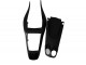 Discount 1998-2002 Glossy Black Matte Black Yamaha YZF R6 Motorcycle Fairings Canada