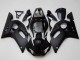 Discount 1998-2002 Glossy Black Matte Black Yamaha YZF R6 Motorcycle Fairings Canada