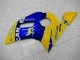 Discount 1998-2002 Yellow Blue White Camel Motul Yamaha YZF R6 Motorcycle Fairings Canada