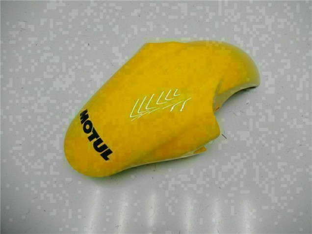 Discount 1998-2002 Yellow Blue White Camel Motul Yamaha YZF R6 Motorcycle Fairings Canada