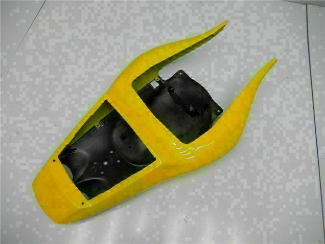 Discount 1998-2002 Yellow Blue White Camel Motul Yamaha YZF R6 Motorcycle Fairings Canada
