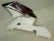 Discount 1998-2002 White Purple Yamaha YZF R6 Motorcycle Fairings Canada
