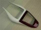 Discount 1998-2002 White Purple Yamaha YZF R6 Motorcycle Fairings Canada