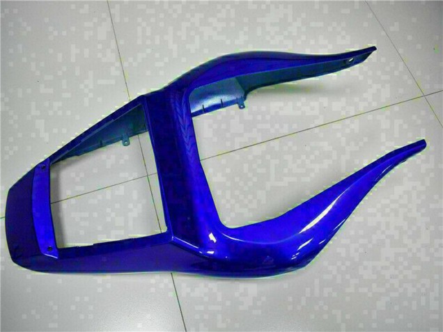 Discount 1998-2002 Blue White Yamaha YZF R6 Motorcycle Fairings Canada