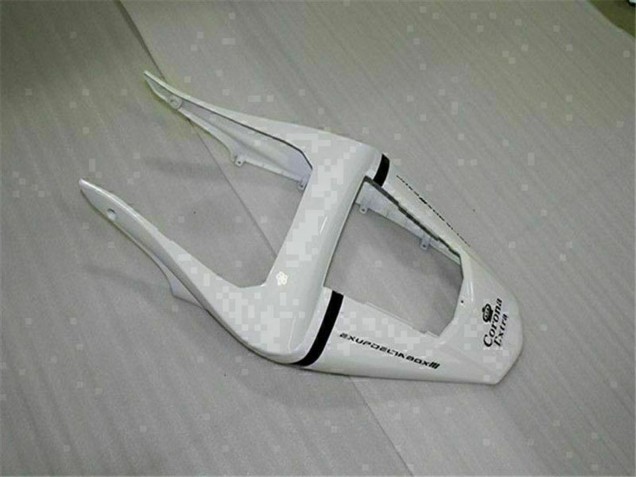 Discount 2000-2001 White Black Corona Extra Yamaha YZF R1 Motorcycle Fairings Canada