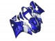 Discount 2000-2001 Blue White Yamaha YZF R1 Motorcycle Fairing Canada