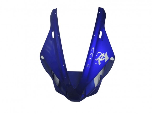 Discount 2000-2001 Blue White Yamaha YZF R1 Motorcycle Fairing Canada